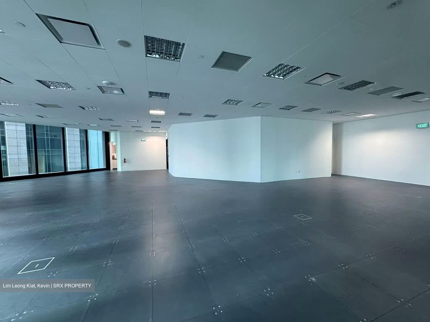 Hub Synergy Point (D2), Office #542753501